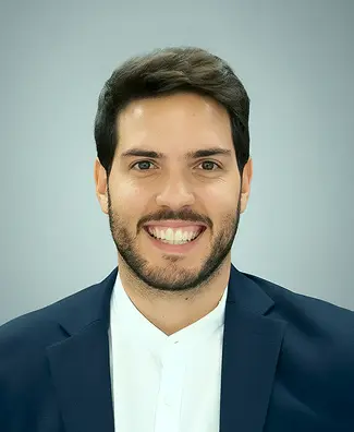 Angelo Lo Presti, AI-Design Sprint creator